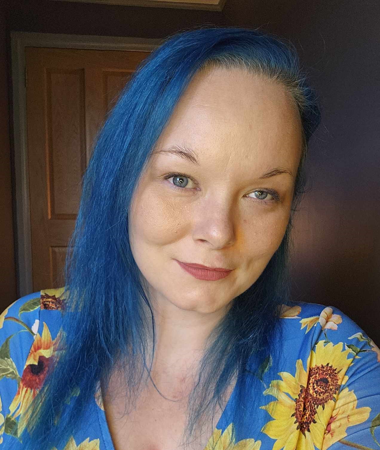 Laura Hall, person-centred counsellor at LKC Counselling